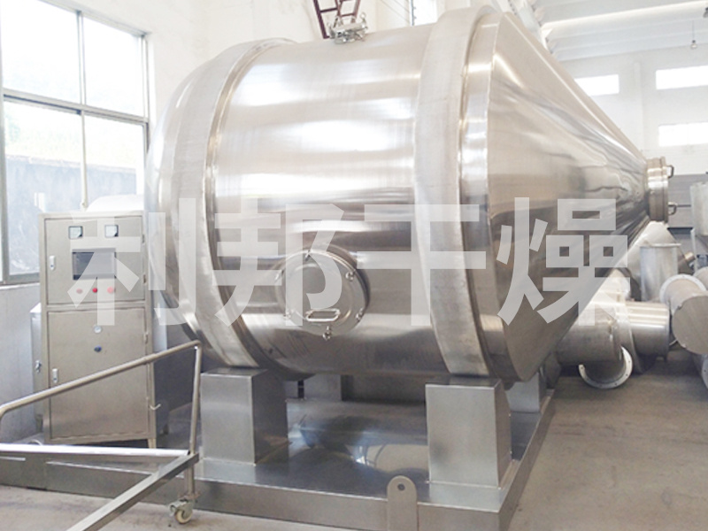 YYH系列一維混合機