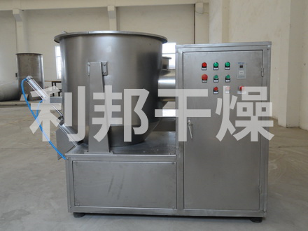 GHJ系列高速混合機