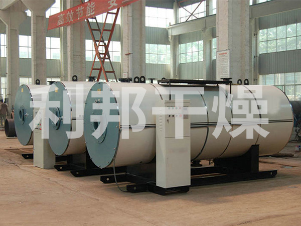 RLY系列燃油、氣熱風(fēng)爐